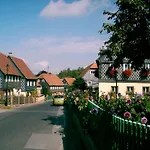 Guest house Zum Hecht