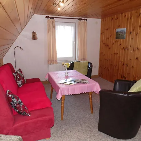 Zum Hecht Guest house