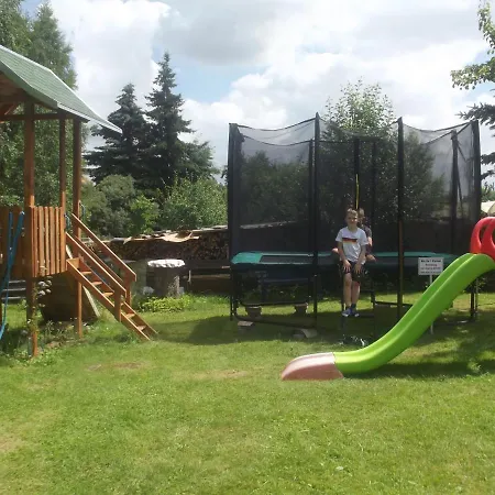 Zum Hecht Guest house 2*