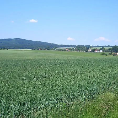Zum Hecht 3* Herrnhut