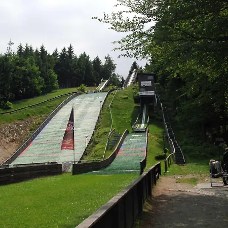 Zum Hecht 3* Herrnhut