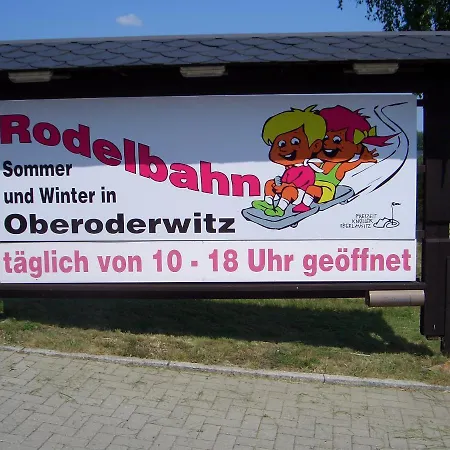 Zum Hecht Guest house 3*