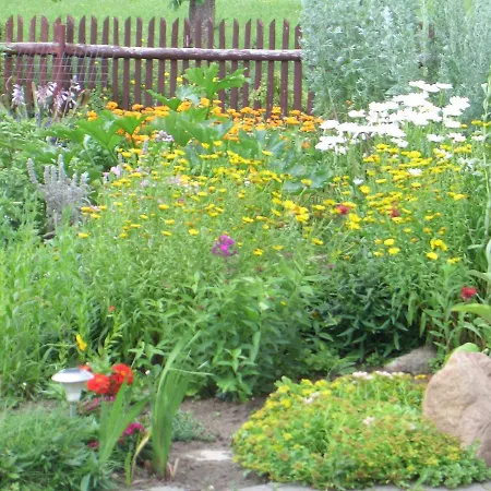 Zum Hecht Pensionat Herrnhut