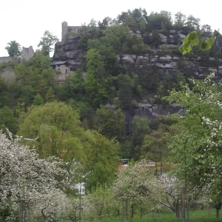 Zum Hecht Guest house Herrnhut