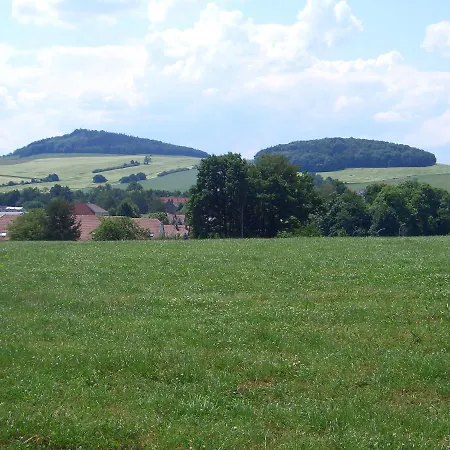 Zum Hecht 2* Herrnhut