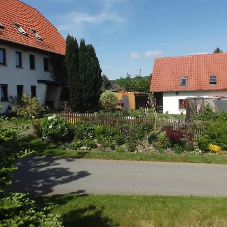 Guest house Zum Hecht