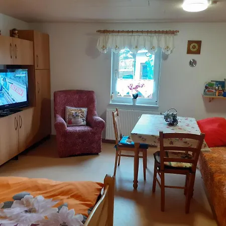 Zum Hecht 3* Herrnhut