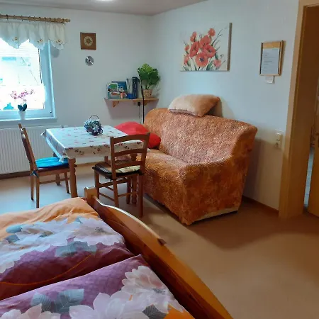 Guest house Zum Hecht 2*