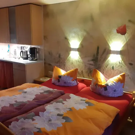 Guest house Zum Hecht Herrnhut