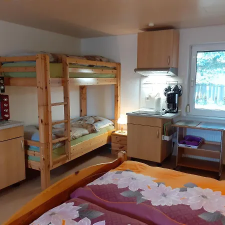 Zum Hecht Guest house