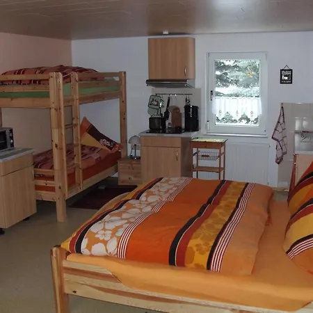 Guest house Zum Hecht
