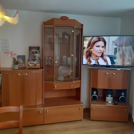 Zum Hecht Pensionat Herrnhut