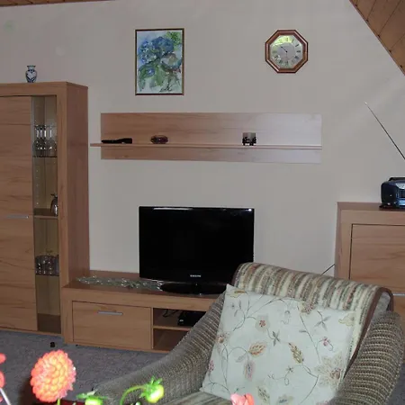 Guest house Zum Hecht Herrnhut