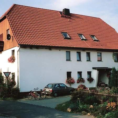 Zum Hecht 3* Herrnhut