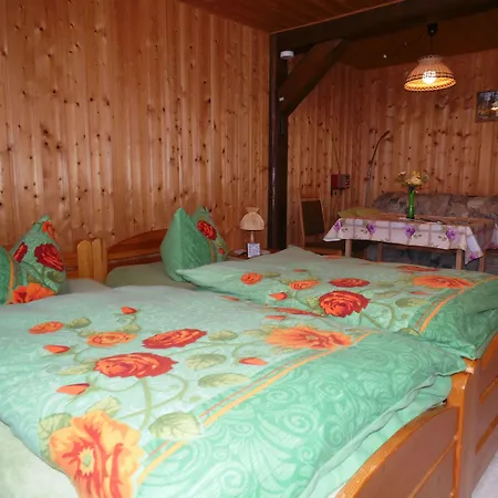 Zum Hecht Pensionat Herrnhut