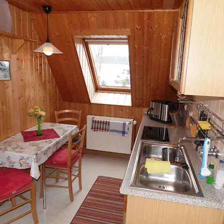 Guest house Zum Hecht 3*