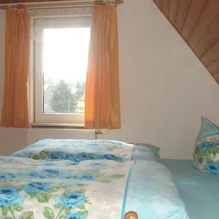 Guest house Zum Hecht 3*