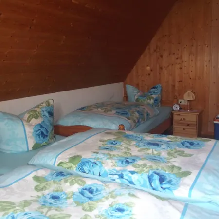 Zum Hecht 3*