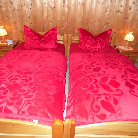 Guest house Zum Hecht