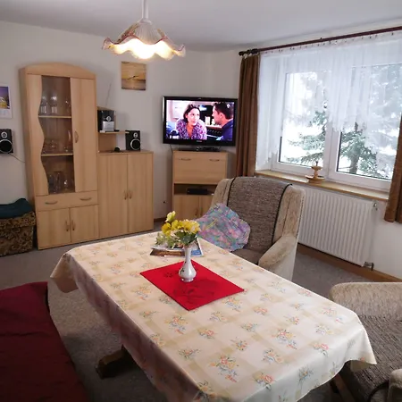 Zum Hecht Pensionat Herrnhut