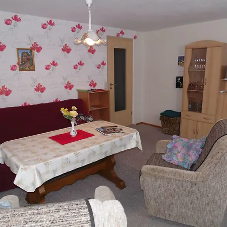 Zum Hecht Guest house