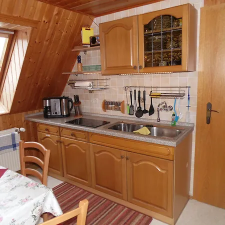 Zum Hecht Guest house 3*