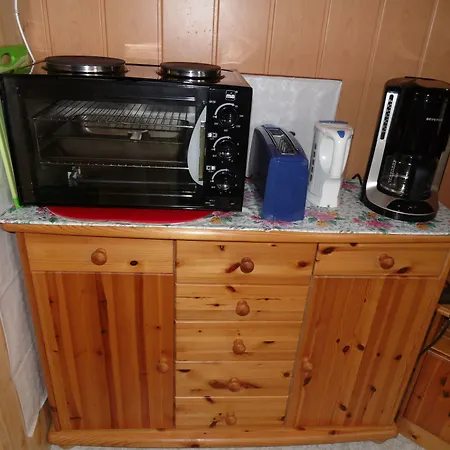 Guest house Zum Hecht 3*