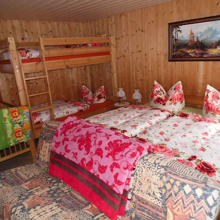 Zum Hecht Guest house