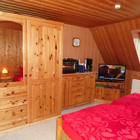 Guest house Zum Hecht Herrnhut