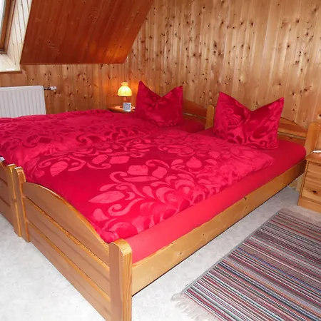 Guest house Zum Hecht Herrnhut