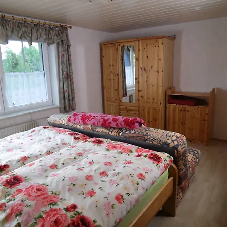 Zum Hecht Pensionat 3*