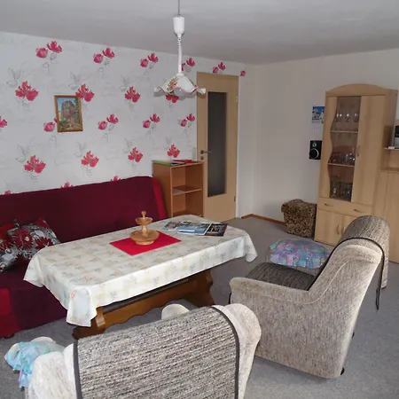 Pensionat Zum Hecht 3*