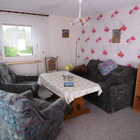 Guest house Zum Hecht