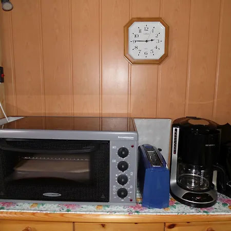 Pensionat Zum Hecht Herrnhut