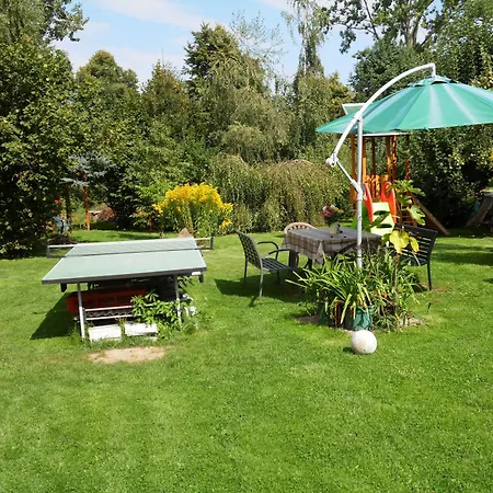 Zum Hecht Guest house