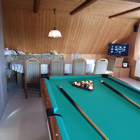 Pensionat Zum Hecht Herrnhut