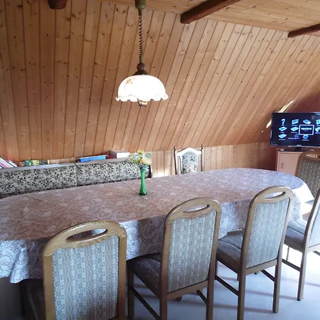 Zum Hecht Guest house 3*