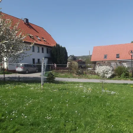 Zum Hecht 3*