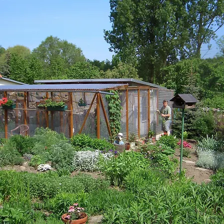 Zum Hecht 3* Herrnhut