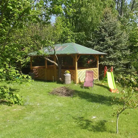 Pensionat Zum Hecht Herrnhut