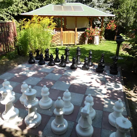 Zum Hecht Guest house