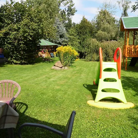 Zum Hecht 3* Herrnhut