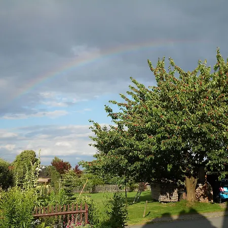 Zum Hecht Pensionat Herrnhut