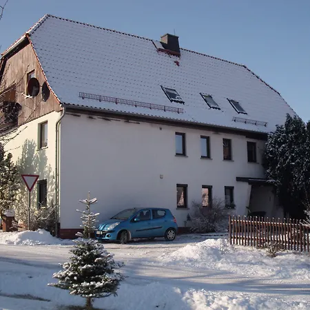 Zum Hecht Guest house 3*
