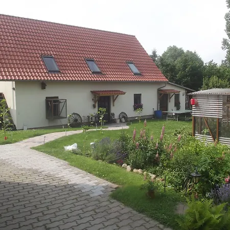 Zum Hecht 3*