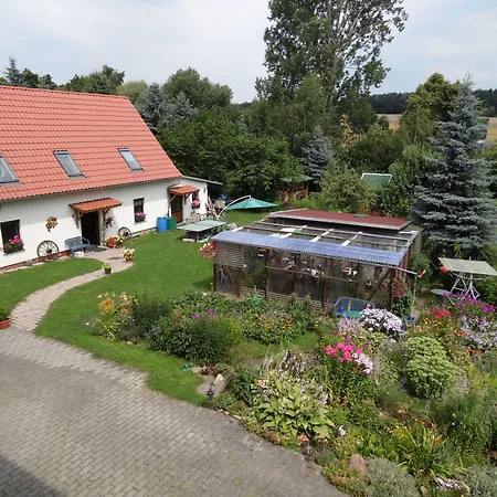 Guest house Zum Hecht