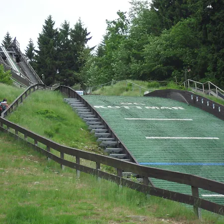 Zum Hecht 3* Herrnhut