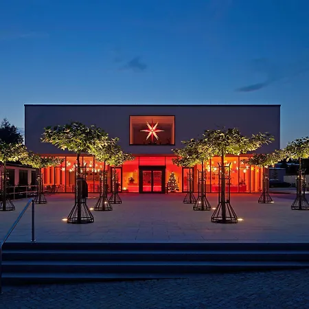 Zum Hecht Pensionat Herrnhut