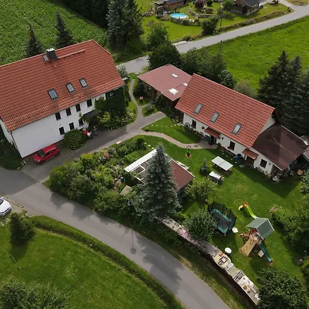 Guest house Zum Hecht