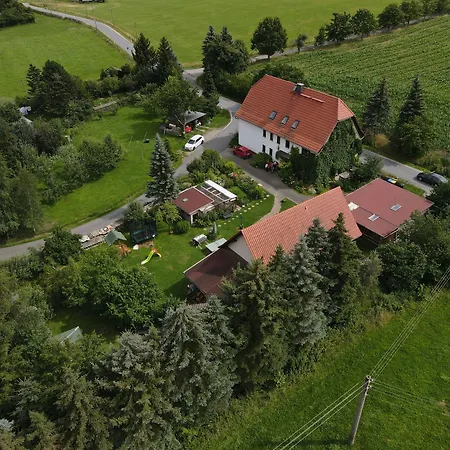 Zum Hecht 3* Herrnhut